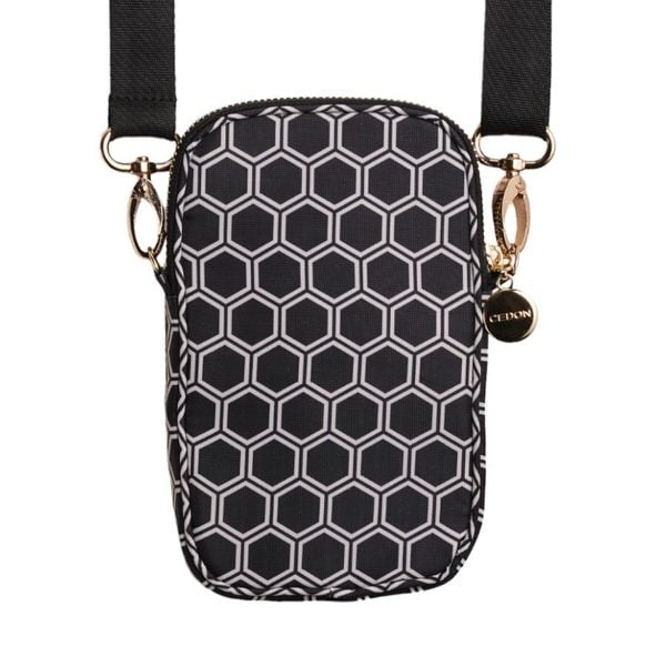 Produktbild: Easy Cross Bag Hexagon