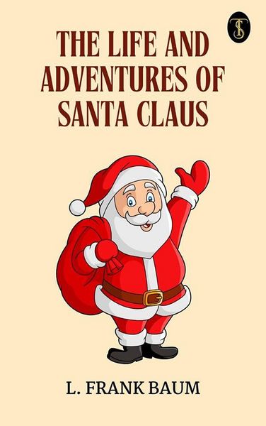 Produktbild: The Life and Adventures of Santa Claus