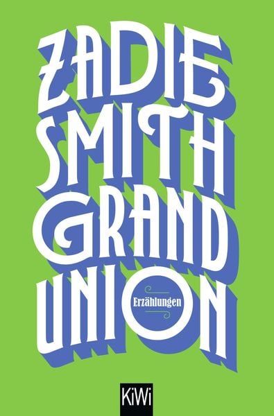 Produktbild: Grand Union