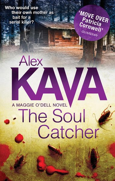 Produktbild: The Soul Catcher