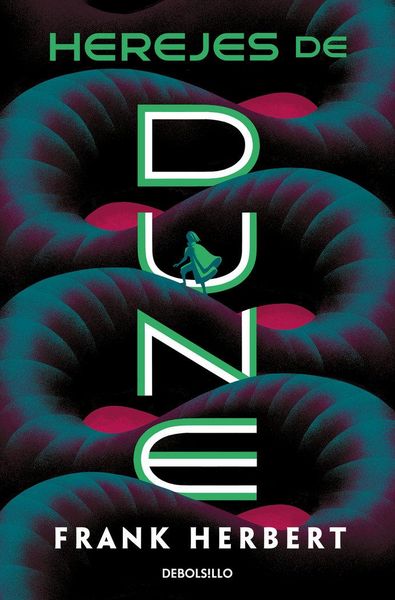 Produktbild: Herejes de Dune / Heretics of Dune