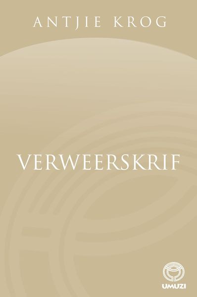 Produktbild: Verweerskrif