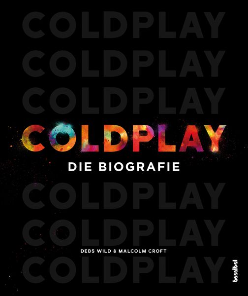 Produktbild: Coldplay