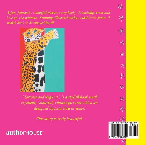 Produktbild: Tortoise and Big Cat