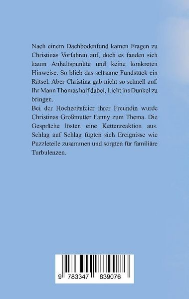 Produktbild: Probeweise im Himmel