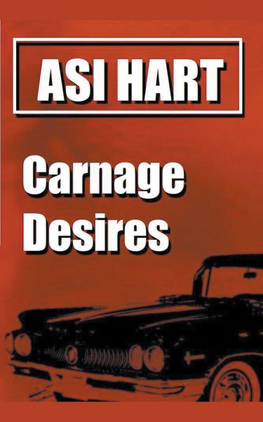 Produktbild: Carnage Desires