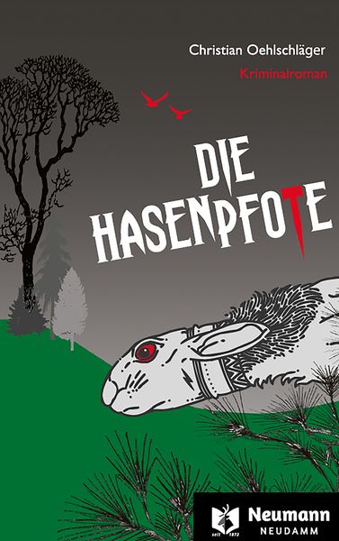 Produktbild: Die Hasenpfote