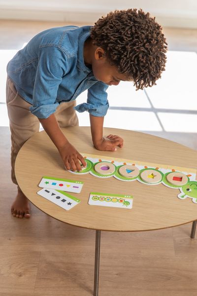 Produktbild: GOULA Raupe (Kinderspiel)