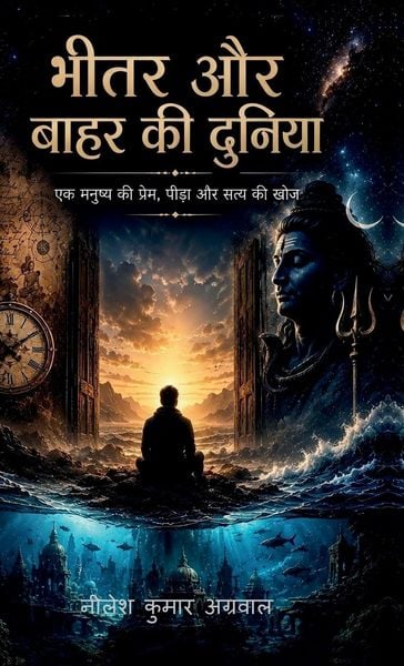 Produktbild: Bheetar aur Baahar ki Duniya