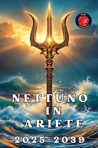 Produktbild: Nettuno in Ariete