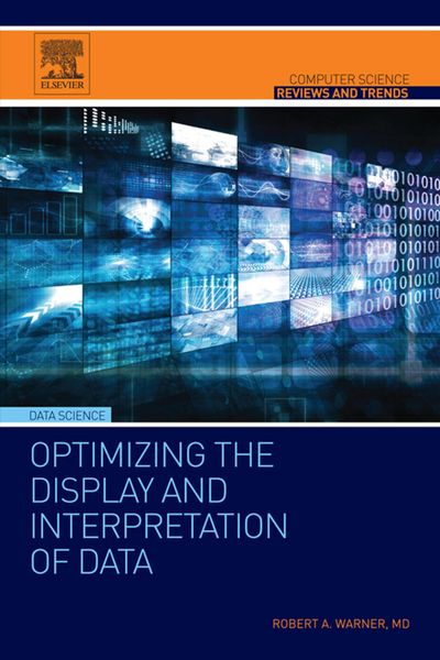 Produktbild: Optimizing the Display and Interpretation of Data