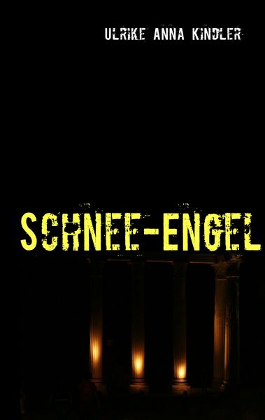 Produktbild: Schnee-Engel