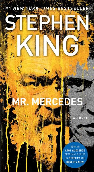 Produktbild: Mr Mercedes M/tv