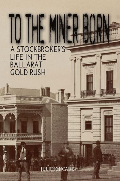 Produktbild: To The Miner Born
