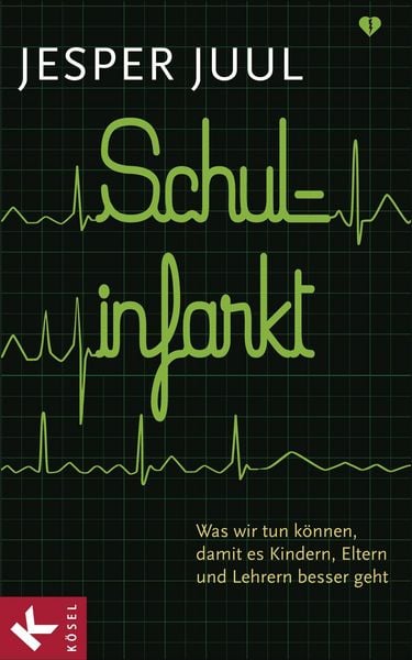 Produktbild: Schulinfarkt