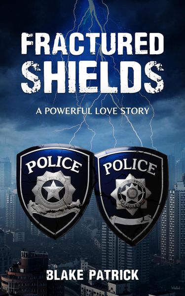 Produktbild: Fractured Shields