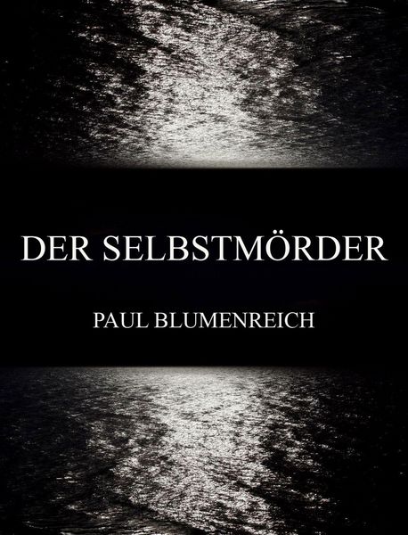 Produktbild: Der Selbstm&ouml;rder