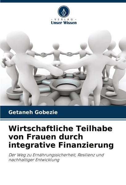 Produktbild: Wirtschaftliche Teilhabe von Frauen durch integrative Finanzierung