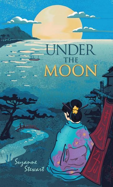 Produktbild: Under the Moon