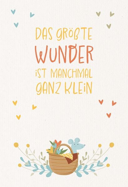 Das größte Wunder ist manchmal ganz klein, Sonstige von , Butzon & Bercker