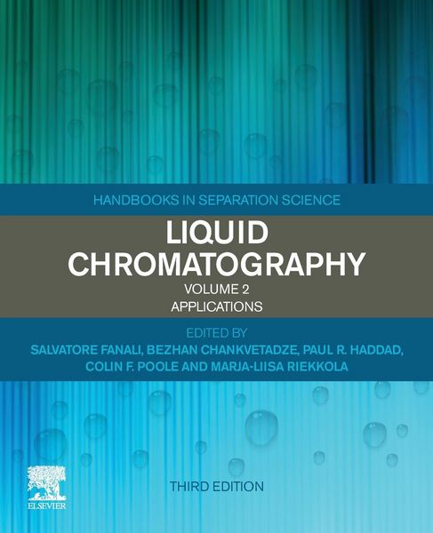 Produktbild: Liquid Chromatography