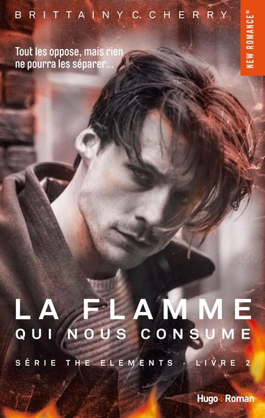 Produktbild: The Elements - Tome 02 (version Canada)