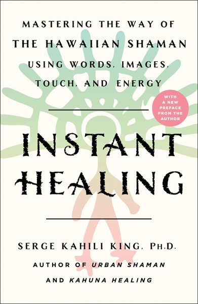 Produktbild: Instant Healing