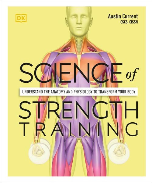 Produktbild: Science of Strength Training