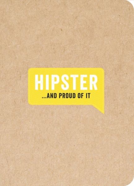 Produktbild: Hipster... And Proud of It