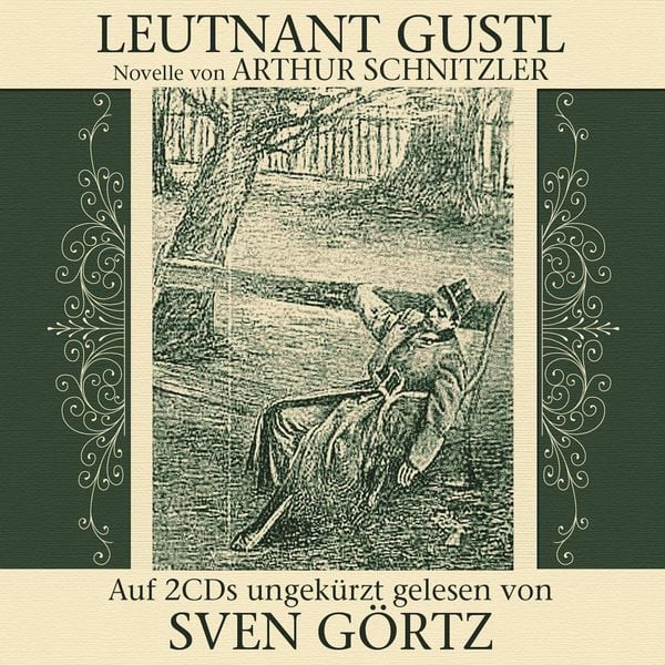 Produktbild: Leutnant Gustl
