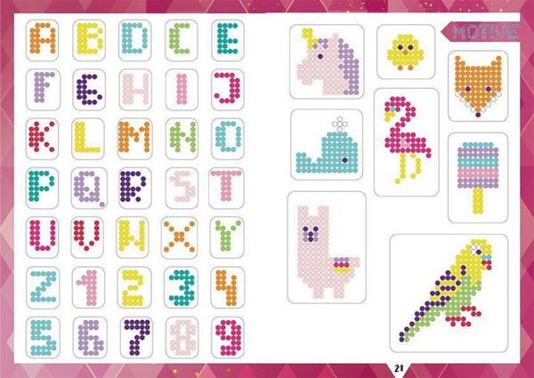 Produktbild: Die wunderbare Kreativbox Diamond Painting
