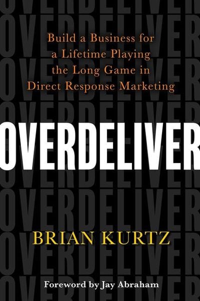 Produktbild: Overdeliver