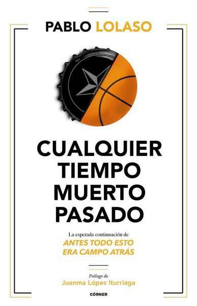 Produktbild: Cualquier tiempo muerto pasado