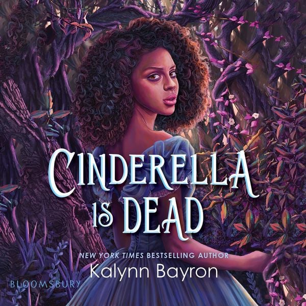 Produktbild: Cinderella Is Dead