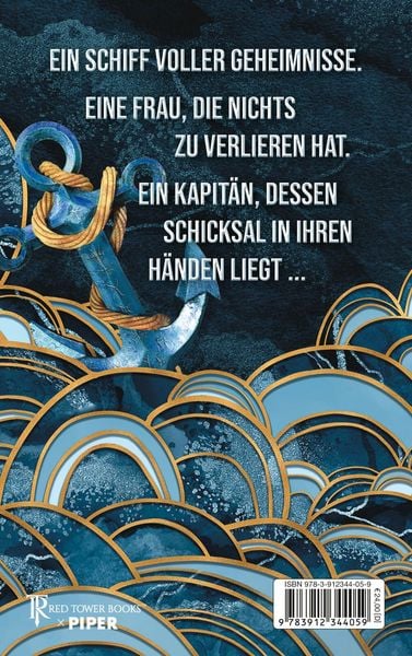 Produktbild: Ship of Spells (Deluxe-Ausgabe)