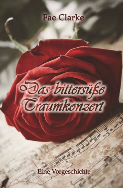 Produktbild: Das bitters&uuml;&szlig;e Traumkonzert