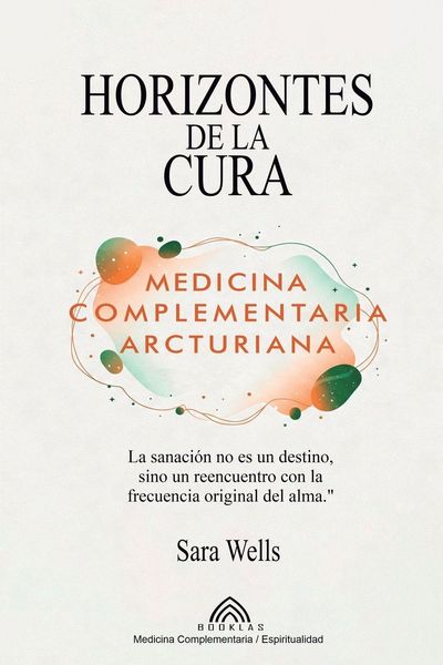 Produktbild: Horizontes de la Cura