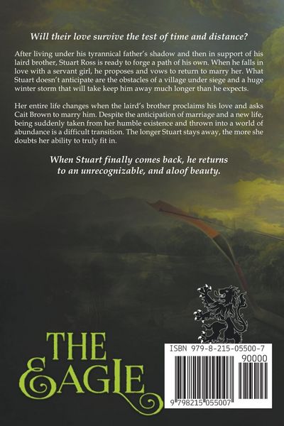 Produktbild: The Eagle