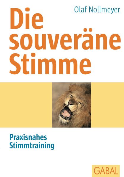 Produktbild: Die souver&auml;ne Stimme