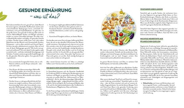 Produktbild: Gesund kochen &ndash; unfassbar g&uuml;nstig!
