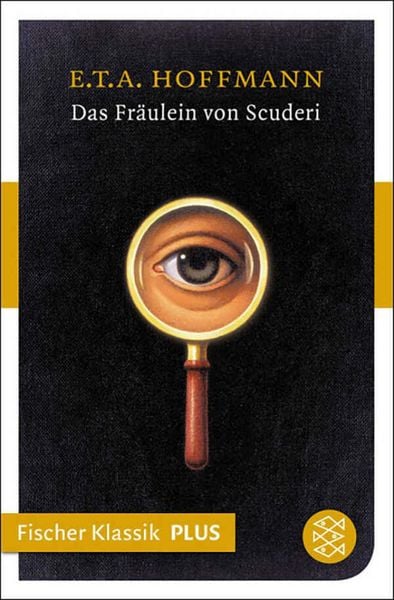 Produktbild: Das Fr&auml;ulein von Scuderi