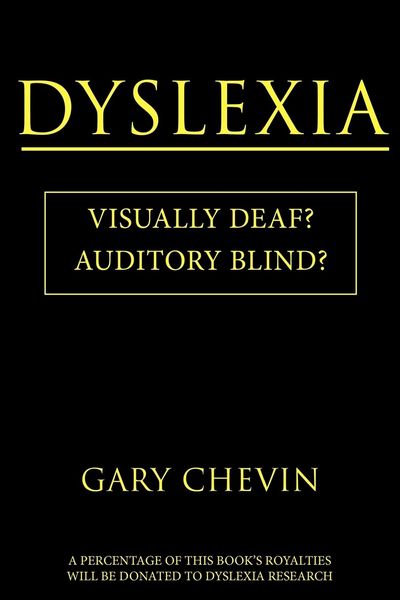 Produktbild: Dyslexia