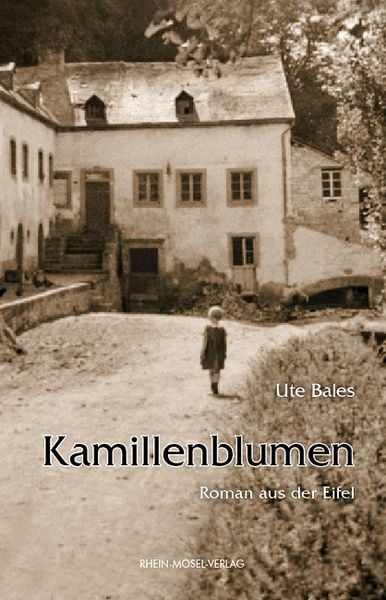 Produktbild: Kamillenblumen