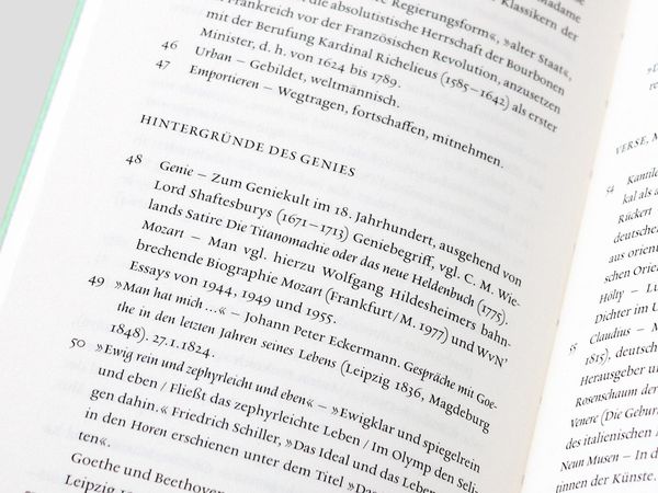 Produktbild: Ein Geisterfr&uuml;hst&uuml;ck