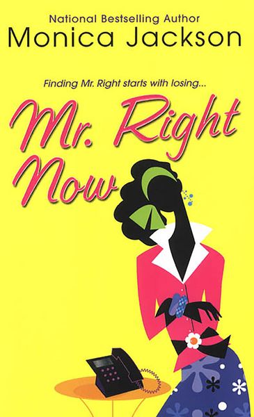 Produktbild: Mr. Right Now