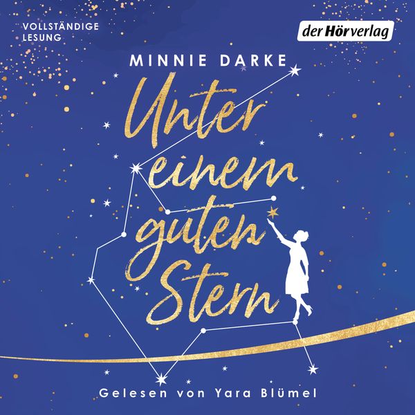 Produktbild: Unter einem guten Stern