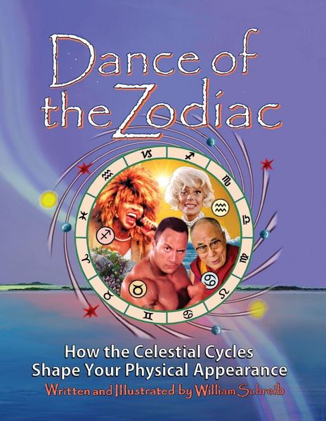 Produktbild: Dance of the Zodiac