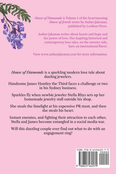 Produktbild: House of Diamonds