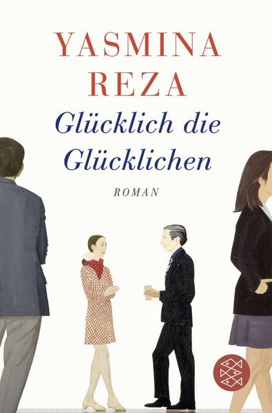 Produktbild: Gl&uuml;cklich die Gl&uuml;cklichen