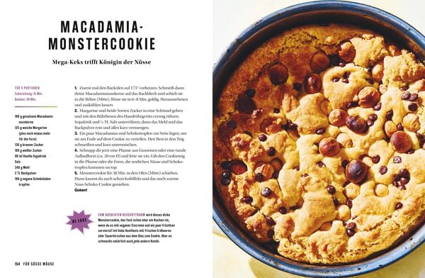 Produktbild: Rosa kocht vegan